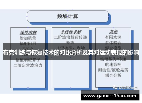 布克训练与恢复技术的对比分析及其对运动表现的影响